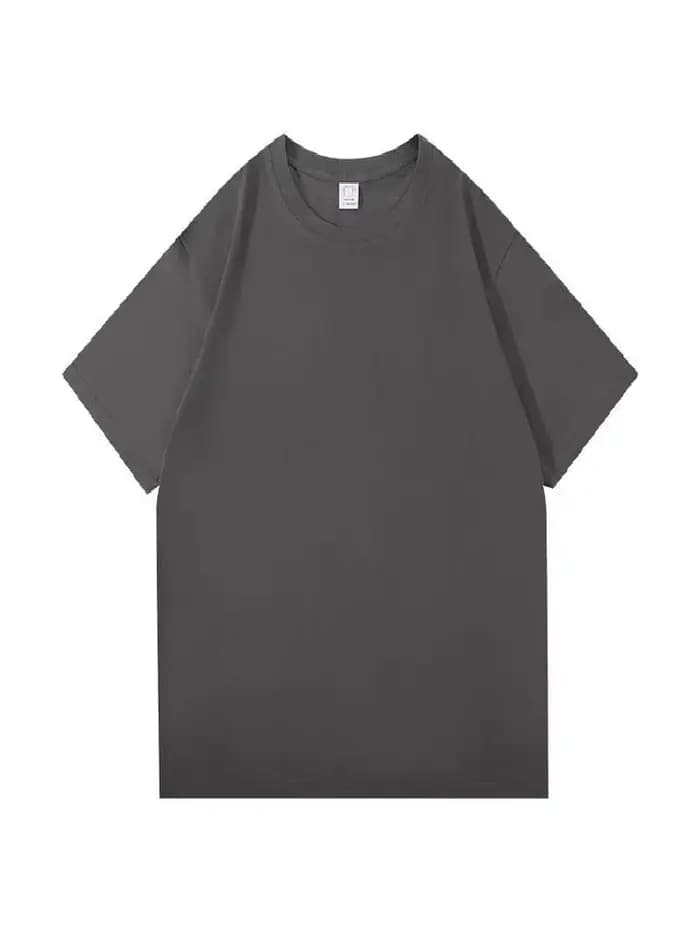 T-shirt imprimé pour homme - T-shirt ample de haute qualité
