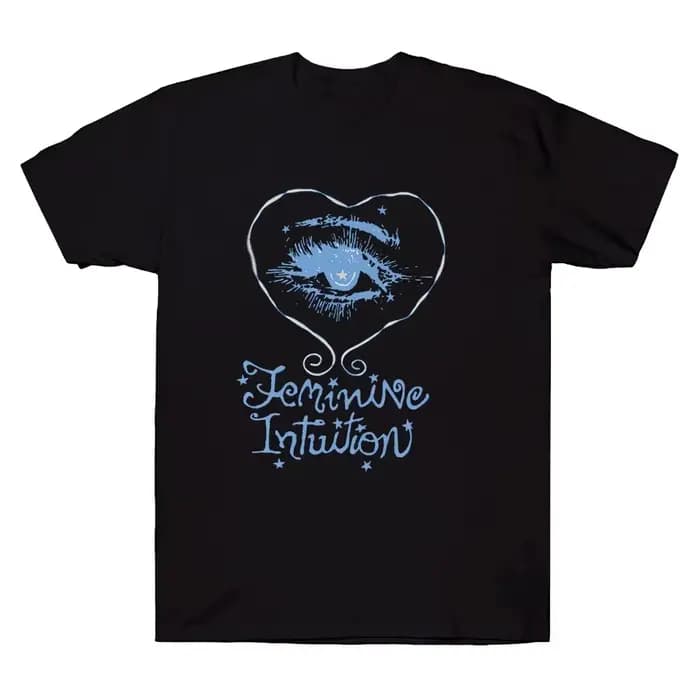 T-shirt d'été Olivia Drop Dead Rodrigo pour hommes et femmes