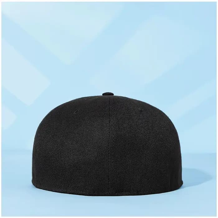 Casquette de Baseball à bord plat pour hommes et femmes