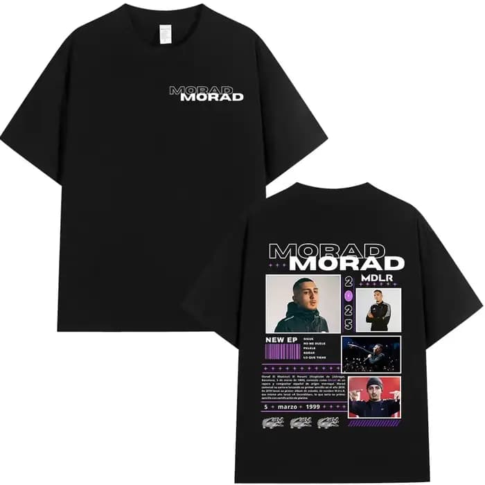 T-shirt manches courtes homme et femme