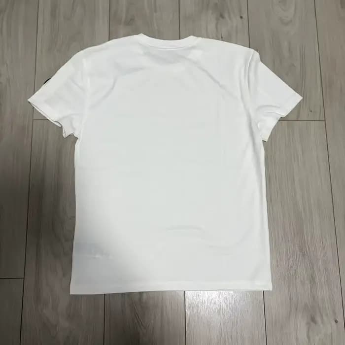 T-shirt col rond CP Couple