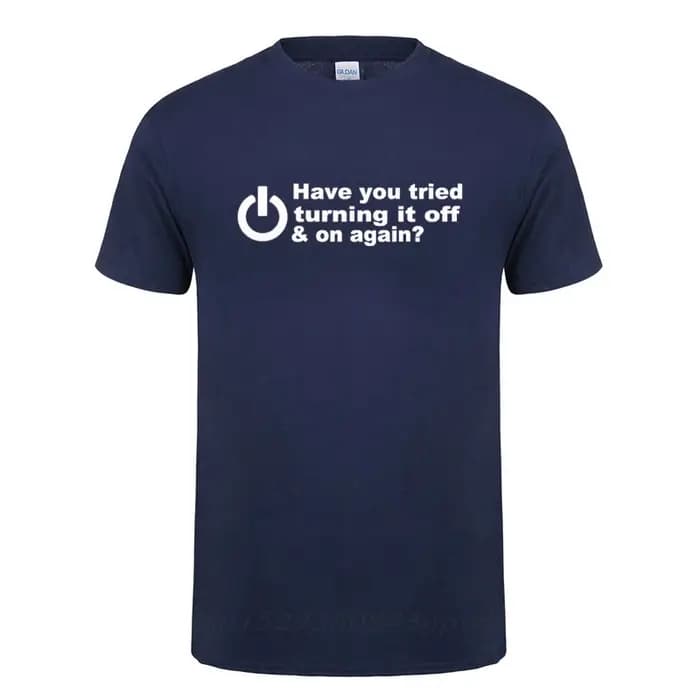T-shirt pour hommes, humoristique