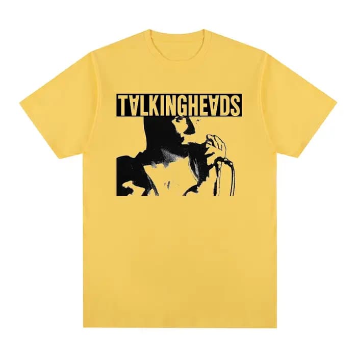 Appelez-moi par votre nom têtes parlantes t-shirt Vintage CMBYN Elio Oliver doux amour coton hommes
