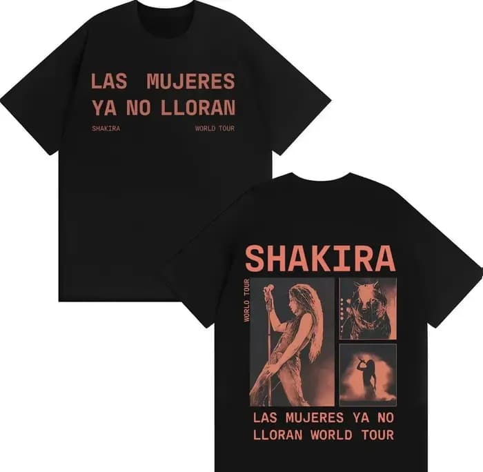 T-shirt à manches courtes confortable et décontracté Y2K