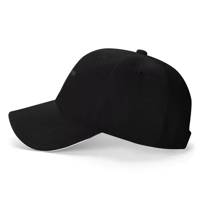 Casquette de baseball chrétienne vintage « Jésus