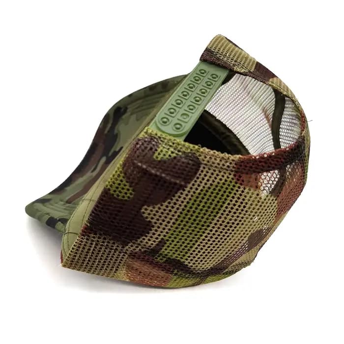 Casquettes de baseball avec drapeau du Paraguay pour hommes et femmes
