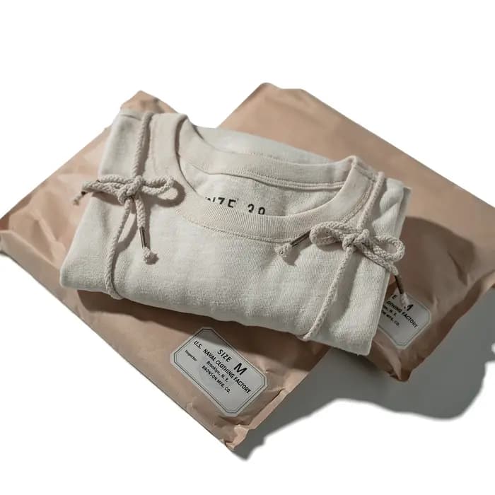 Bronson-T-shirt à manches courtes USN Crew