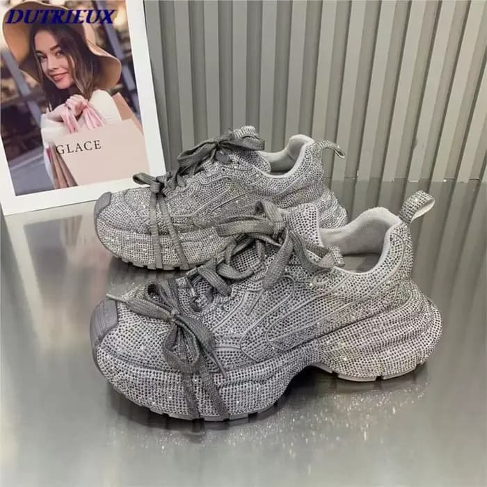 Baskets de Sport décontractées à la mode