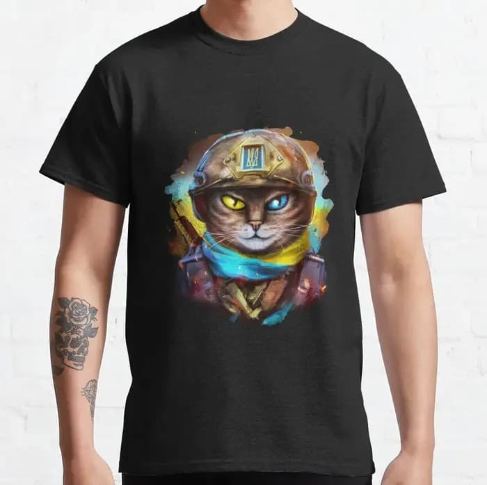 T-shirt manches courtes homme