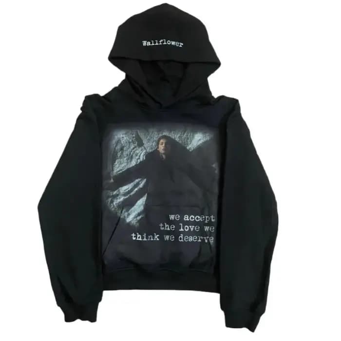 Y2K sweat à capuche pour hommes Streetwear Style foncé impression 3D sweat à manches longues pull à capuche veste rétro rue mode tendance décontracté