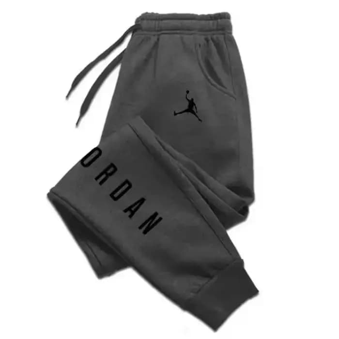 2025 pantalons de survêtement pour hommes automne et hiver nouveaux pantalons décontractés pour homm