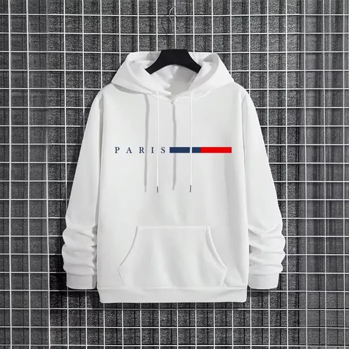 Sweat-shirts à capuche pour hommes