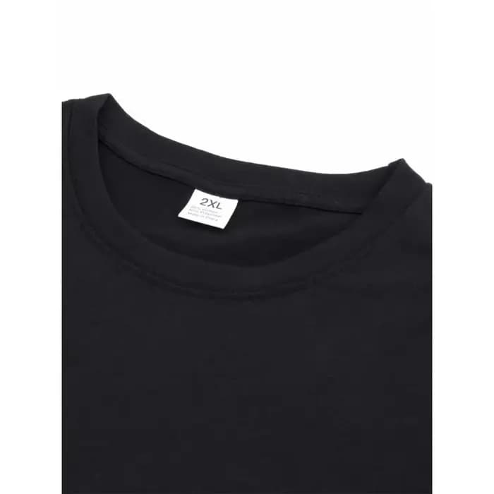 T-shirt de musique rock pour hommes et femmes