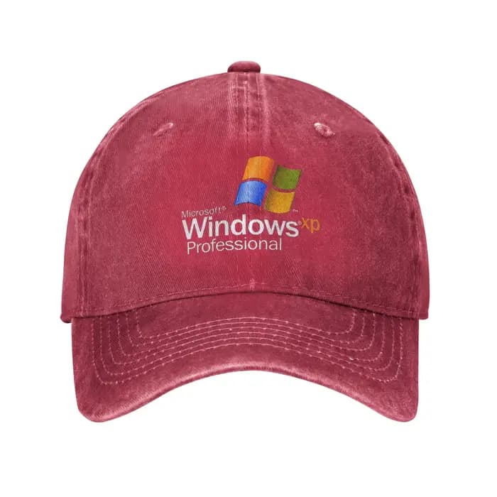 Nouvelle casquette de baseball décontractée 2026