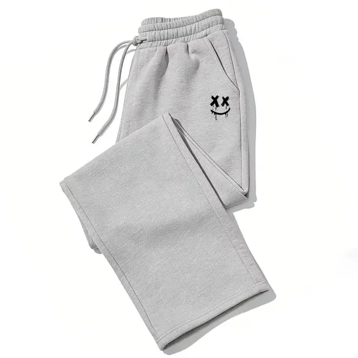 Pantalon de jogging imprimé pour hommes, pantalon de sport décontracté, pantalon d'entraînement de f