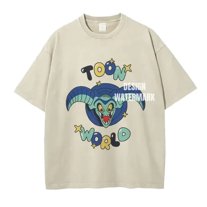 Anime y-yu Gi Oh t-shirts surdimensionné Vintage lavé Yugi Muto T-shirt Manga Joey Wheeler T-shirt Harajuku Yuuki Juudai hauts t-shirts