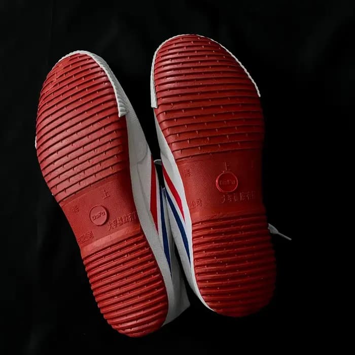 Dafu Original Sneaker Arts Martiaux Sneaker 3005