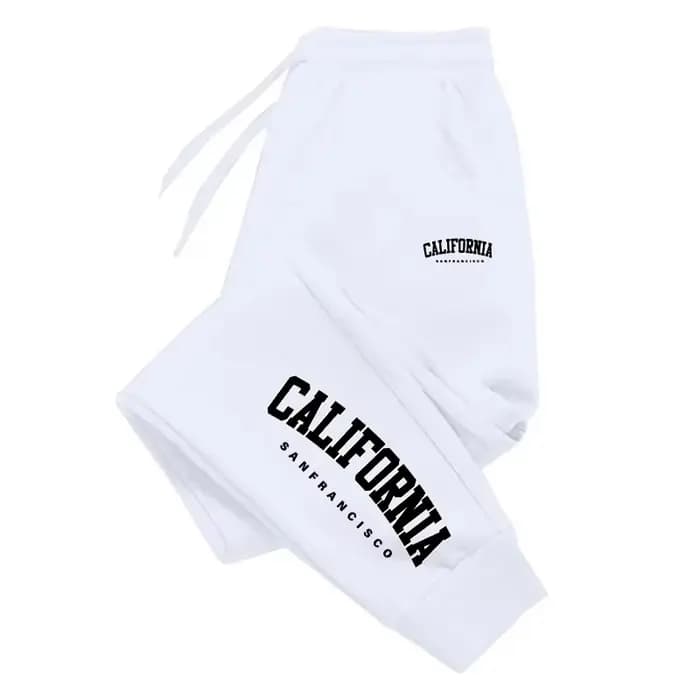 Pantalons de sport de Jogging pour hommes