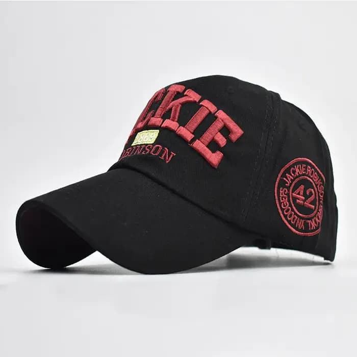 Casquette de baseball FS Summer Street pour hommes et femmes