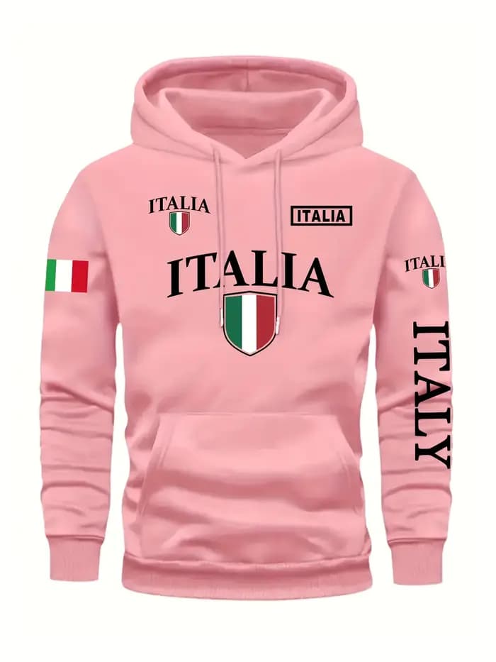 Sweat-shirt à capuche pour hommes et femmes