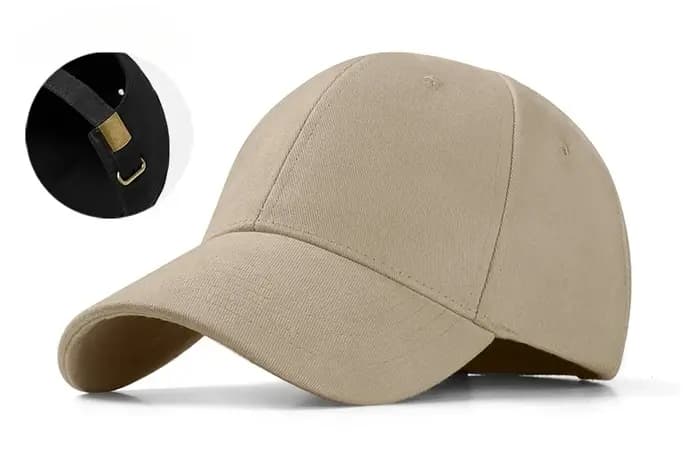 Casquettes de Baseball personnalisées pour hommes et femmes