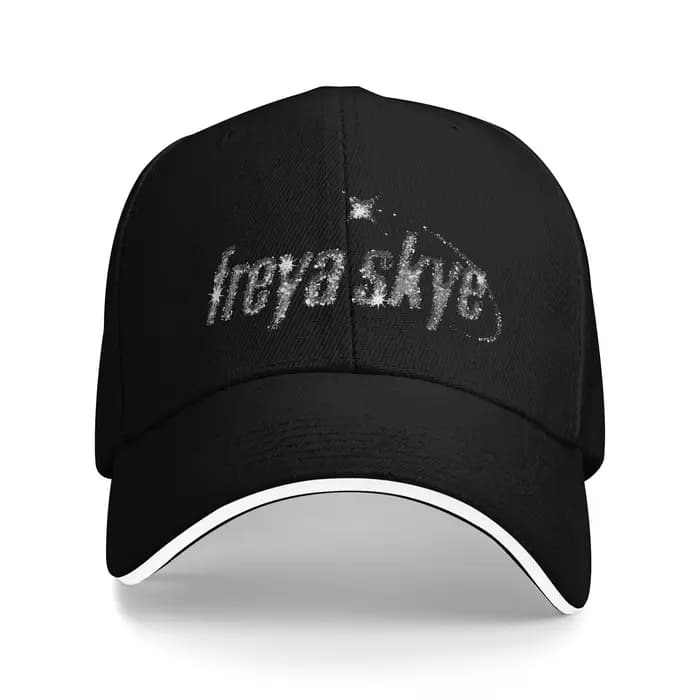 Casquette de baseball Freya Skye Music