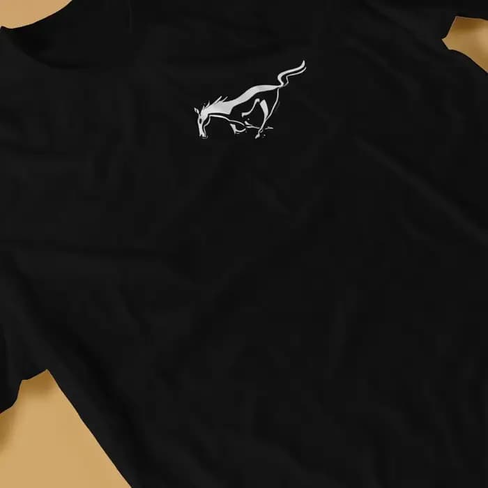 T-shirt de loisirs pour hommes et femmes