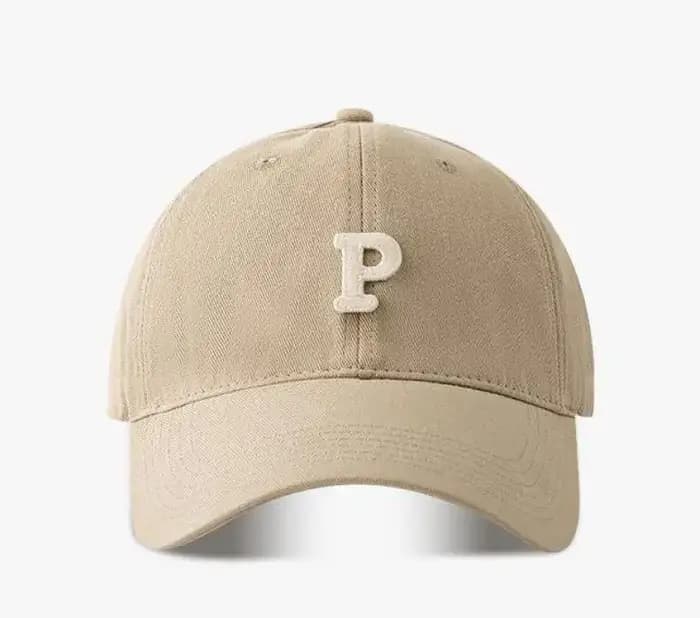 Grande taille 59-65 cm casquette de Baseball femmes coton