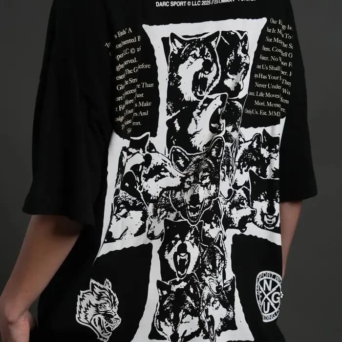 Nouveau T-shirt de sport à manches courtes pour homme
