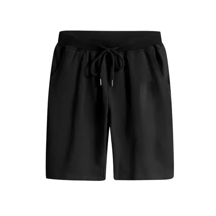 Survêtement pour hommes T-shirts et Shorts de sport urbain décontracté mode à manches courtes tenues mâle été maison
