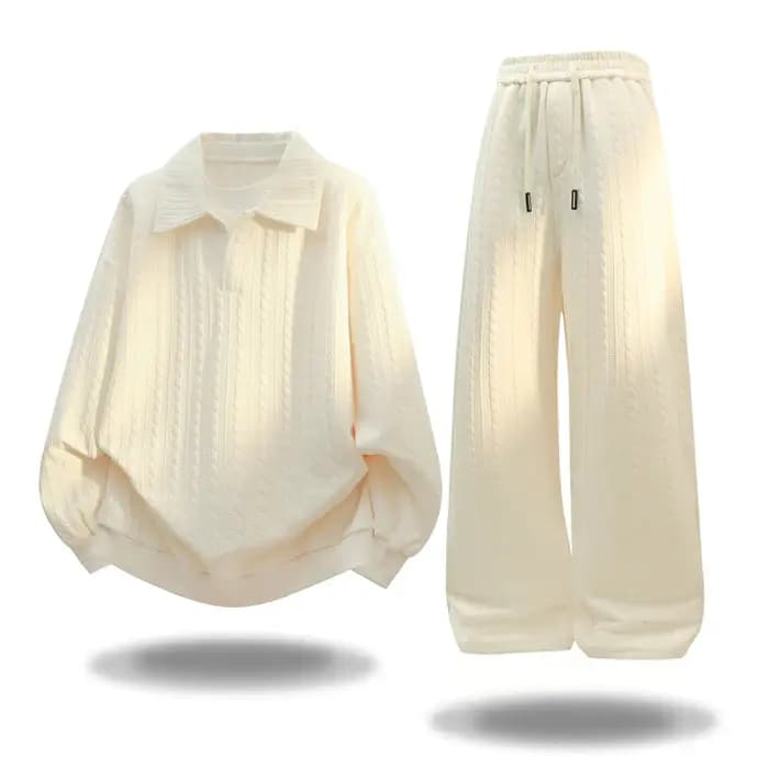 Ensemble de survêtement 2 pièces pour homme