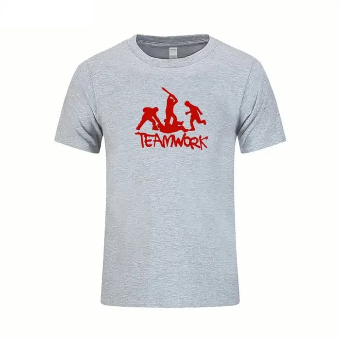 T-shirt manches courtes homme
