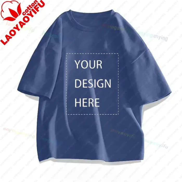 T-shirt DIY : Créez votre propre t-shirt personnalisé pour homme et femme