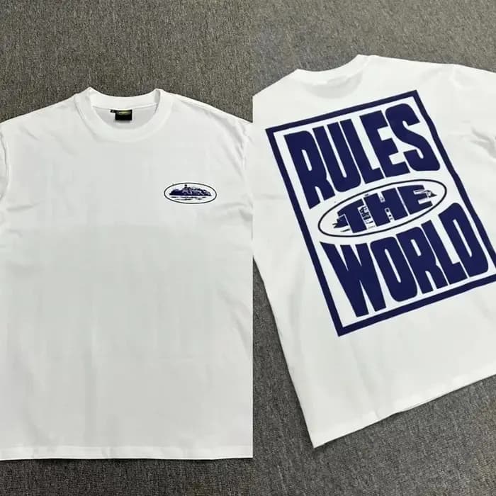 Nouveau T-shirt imprimé Pepe pour homme, collection été 2026, classique et tendance, coupe oversize,