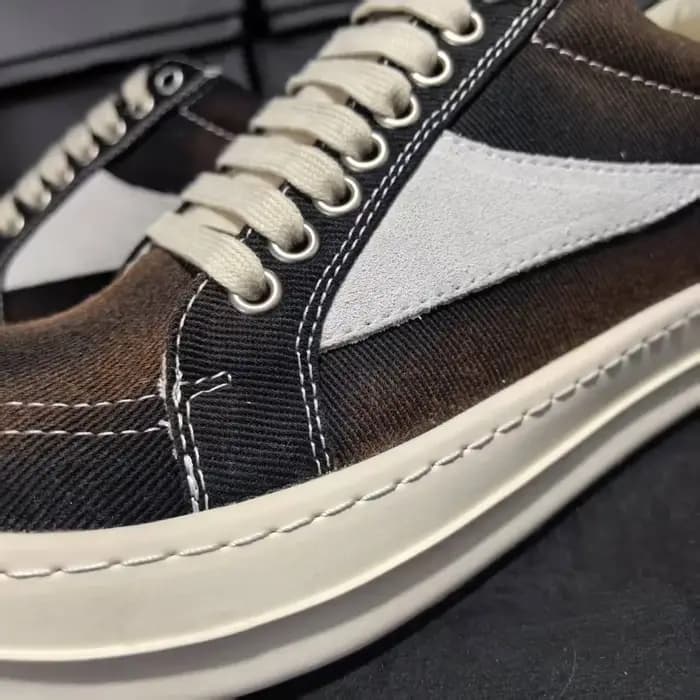 Chaussures décontractées pour hommes