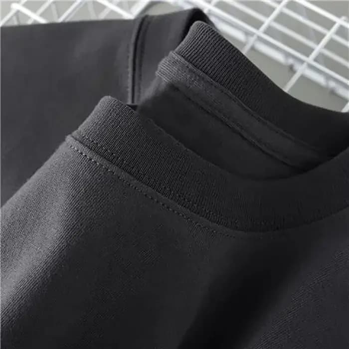 T-shirts d'été pour hommes avec imprimé lettres Tokyo