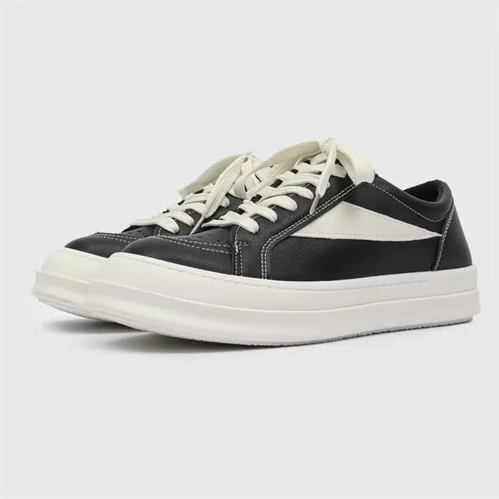 Chaussures de skateboard pour hommes