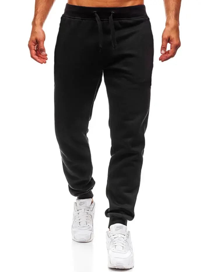 Pantalon de jogging d'entraînement athlétique pour hommes