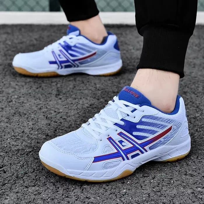 Baskets de Badminton pour hommes et femmes