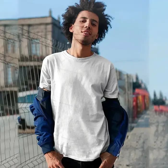 12 couleurs surdimensionné lourd t-shirt pour hommes été à manches courtes t-shirt 100% coton haut uni décontracté vêtements pour hommes