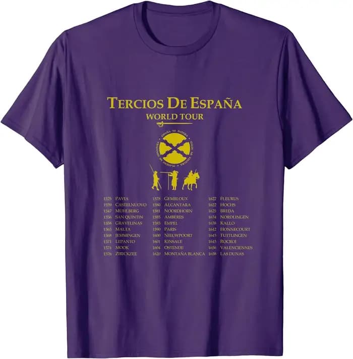 T-shirt manches courtes col rond homme