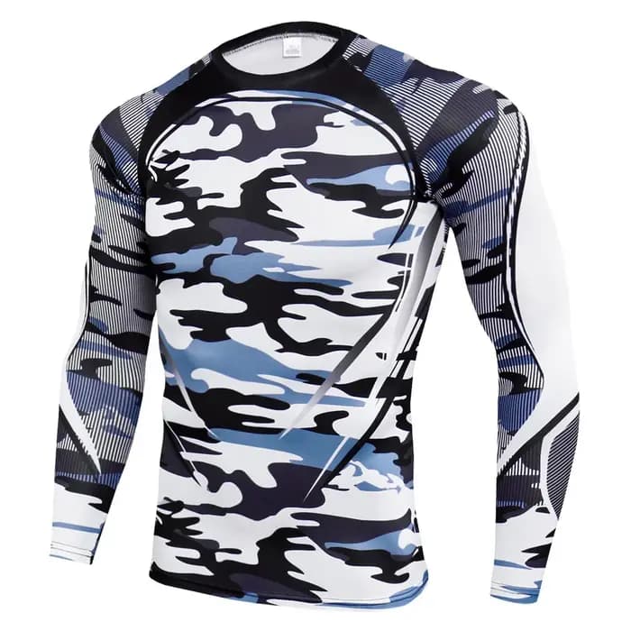 T-shirts de sport pour hommes vêtements