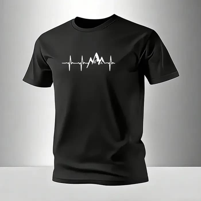 T-shirt pour homme en coton décontracté à manches courtes, vêtements de sport pour l'extérieur, jogging, vêtements d'été légers, vêtements de sport quotidiens, t-shirts de gym doux