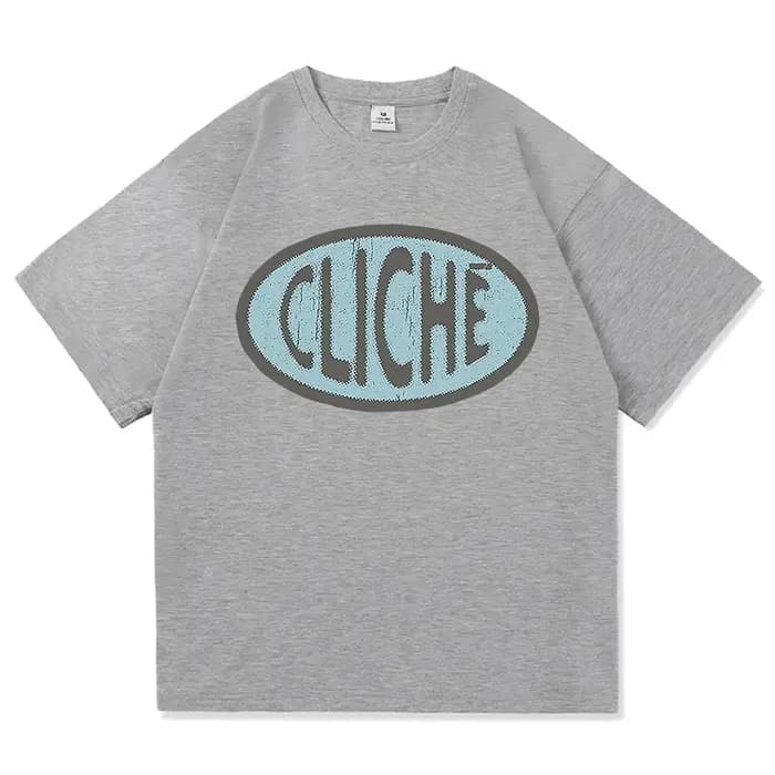 Mgk perdu Americana Album t-shirt 2025 chanson Cliche rétro hommes/femmes vêtements Harajuku haute qualité