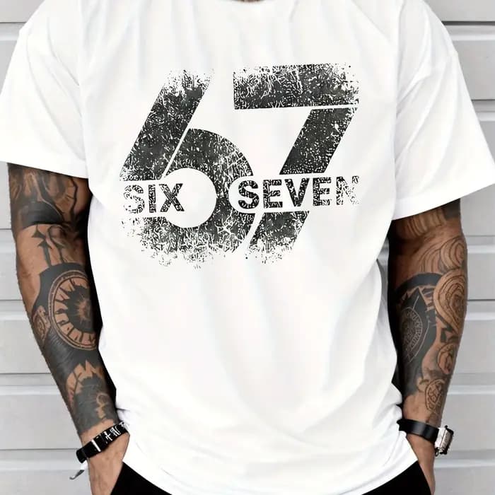 Nouvelle tendance 2026 : T-shirts mode homme et femme