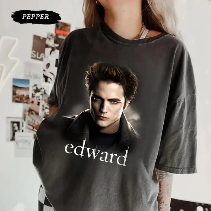 T-shirt Endaya Wearing Edward pour femme