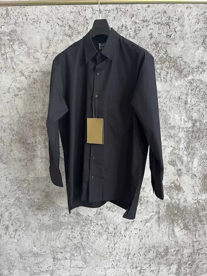 Une simple chemise