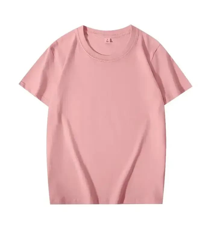 T-shirt à Manches Courtes pour Homme et Femme