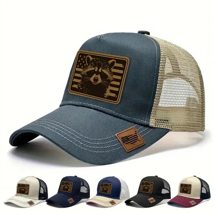 Casquettes de Baseball animaux de luxe hommes femmes casquette Snapback femme mâle Rancher
