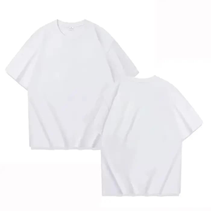 T-shirt d'été en coton de style coréen de marque de luxe Kodak 2026 pour homme, décontracté et respi